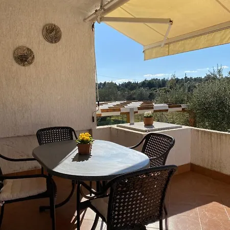 Beautiful Island House דירה