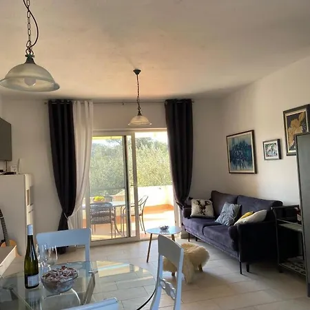 Apartmán Beautiful Island House *