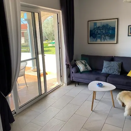 Apartmán Beautiful Island House *