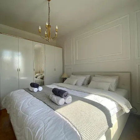 דירה Beautiful Island House אוגייאן