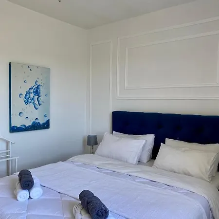 דירה Beautiful Island House