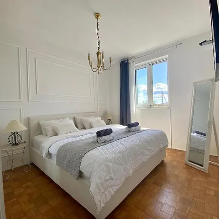 Beautiful Island House דירה *