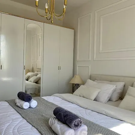 דירה Beautiful Island House *