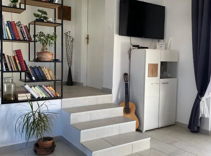 Beautiful Island House Appartement *
