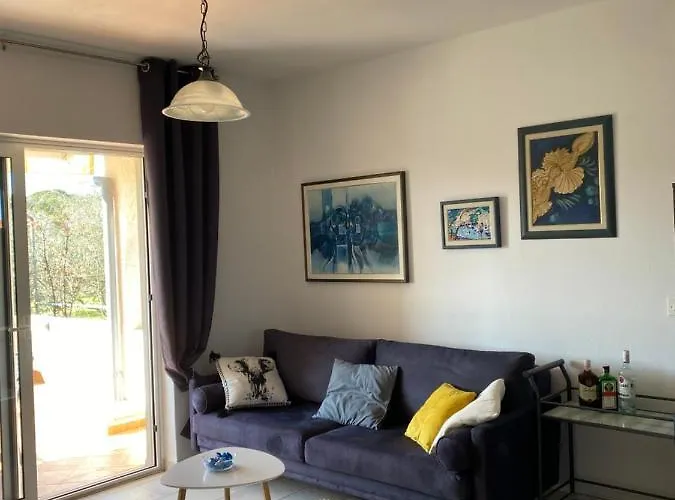 Beautiful Island House Apartamento *
