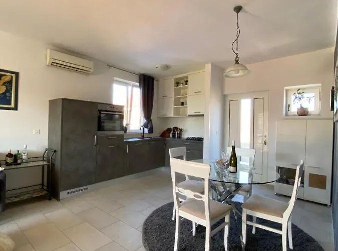 Appartement Beautiful Island House *