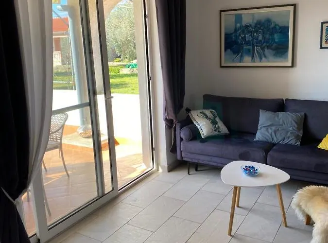 Appartement Beautiful Island House *