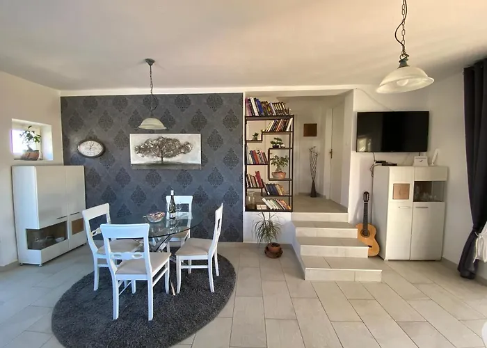 Beautiful Island House Ugljan