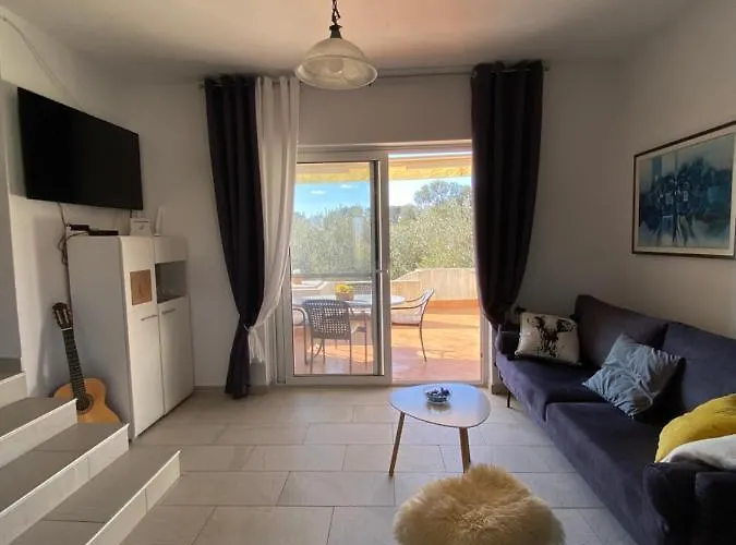 Beautiful Island House Apartamento Ugljan