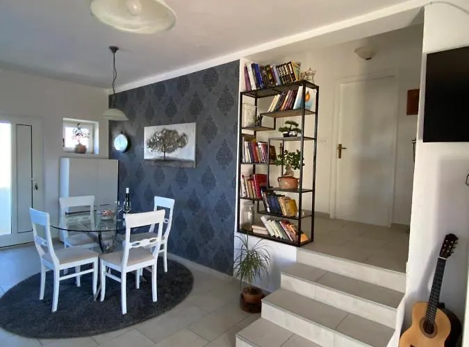 Appartement Beautiful Island House *