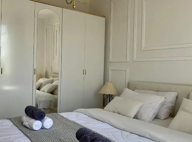 Appartement Beautiful Island House *