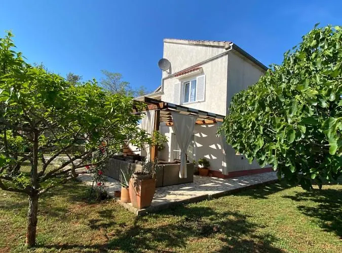 Beautiful Island House Appartement Ugljan