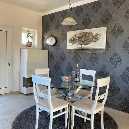 Apartment Beautiful Island House Ugljan