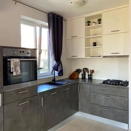 Apartment Beautiful Island House *