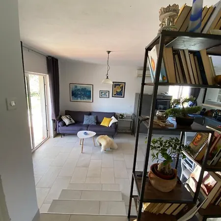 Appartamento Beautiful Island House Ugljan
