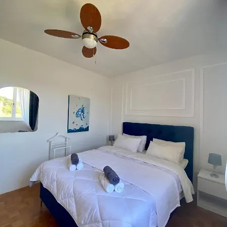 Beautiful Island House * Ugljan