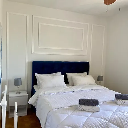 Beautiful Island House Apartment Ugljan