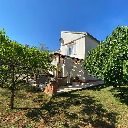 Beautiful Island House Appartamento Ugljan