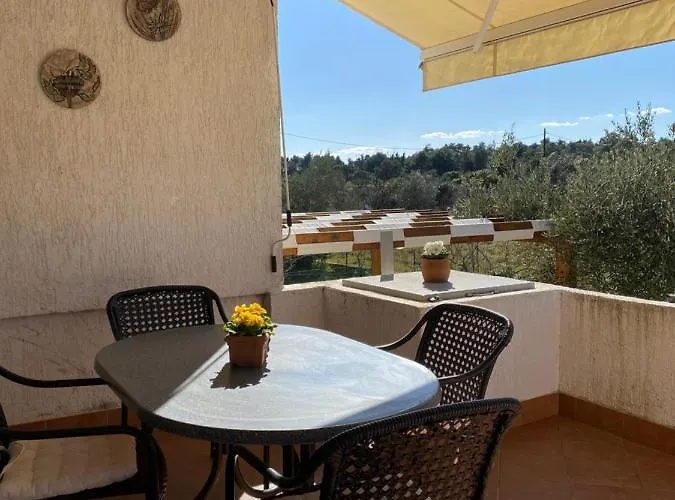 Beautiful Island House Апартаменты