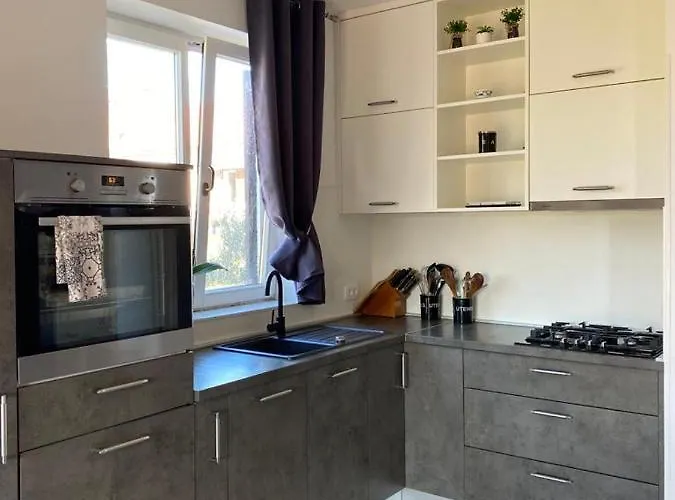 Appartement Beautiful Island House *