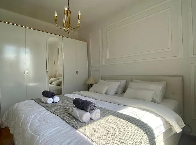 Appartement Beautiful Island House Ugljan