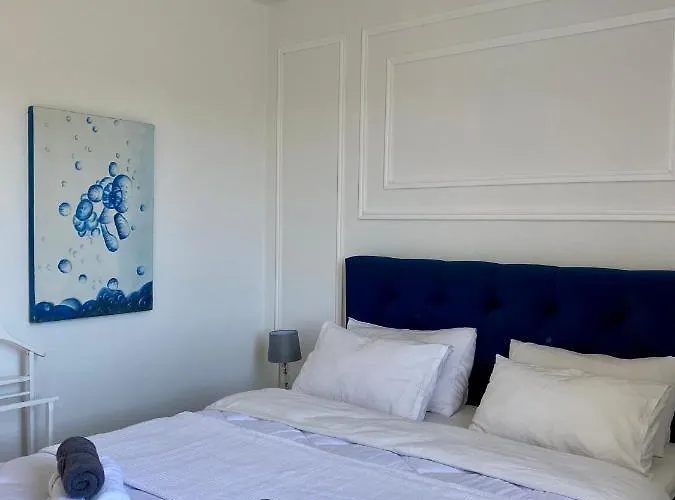 Appartement Beautiful Island House