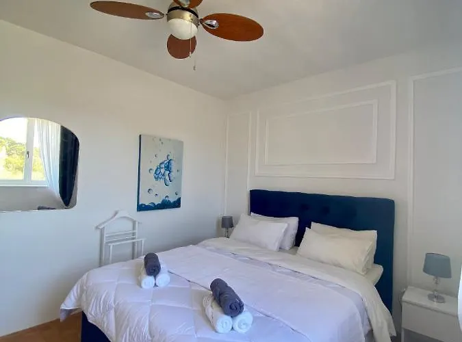 Beautiful Island House * Ugljan