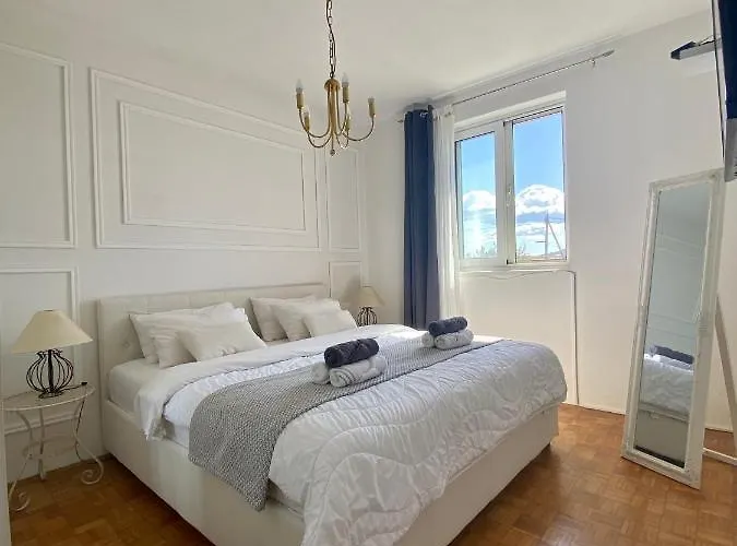 Beautiful Island House Appartement *