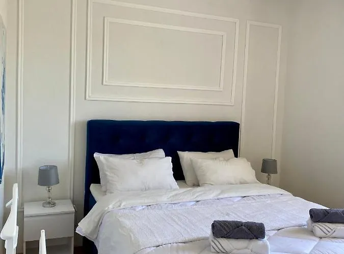 Beautiful Island House Appartement Ugljan