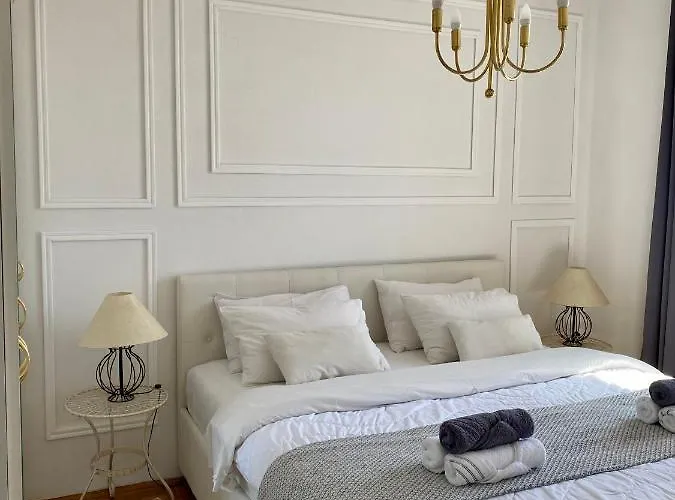 Beautiful Island House Appartement *